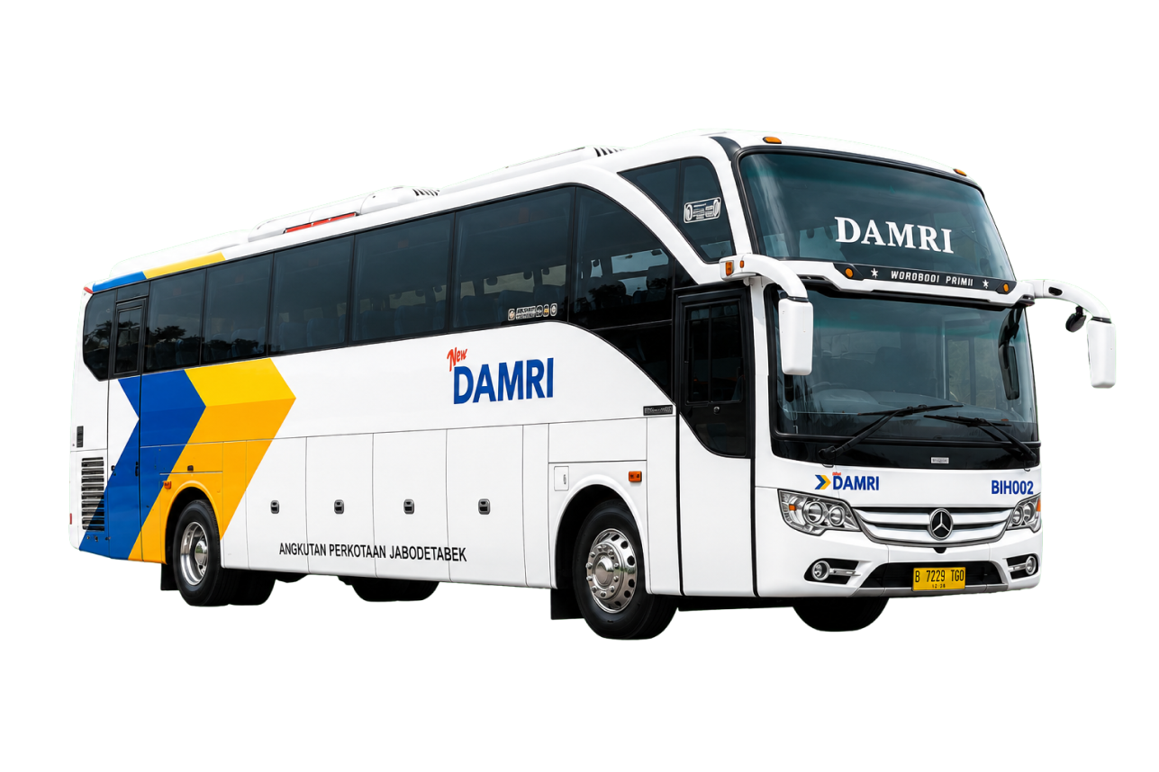 Big Bus