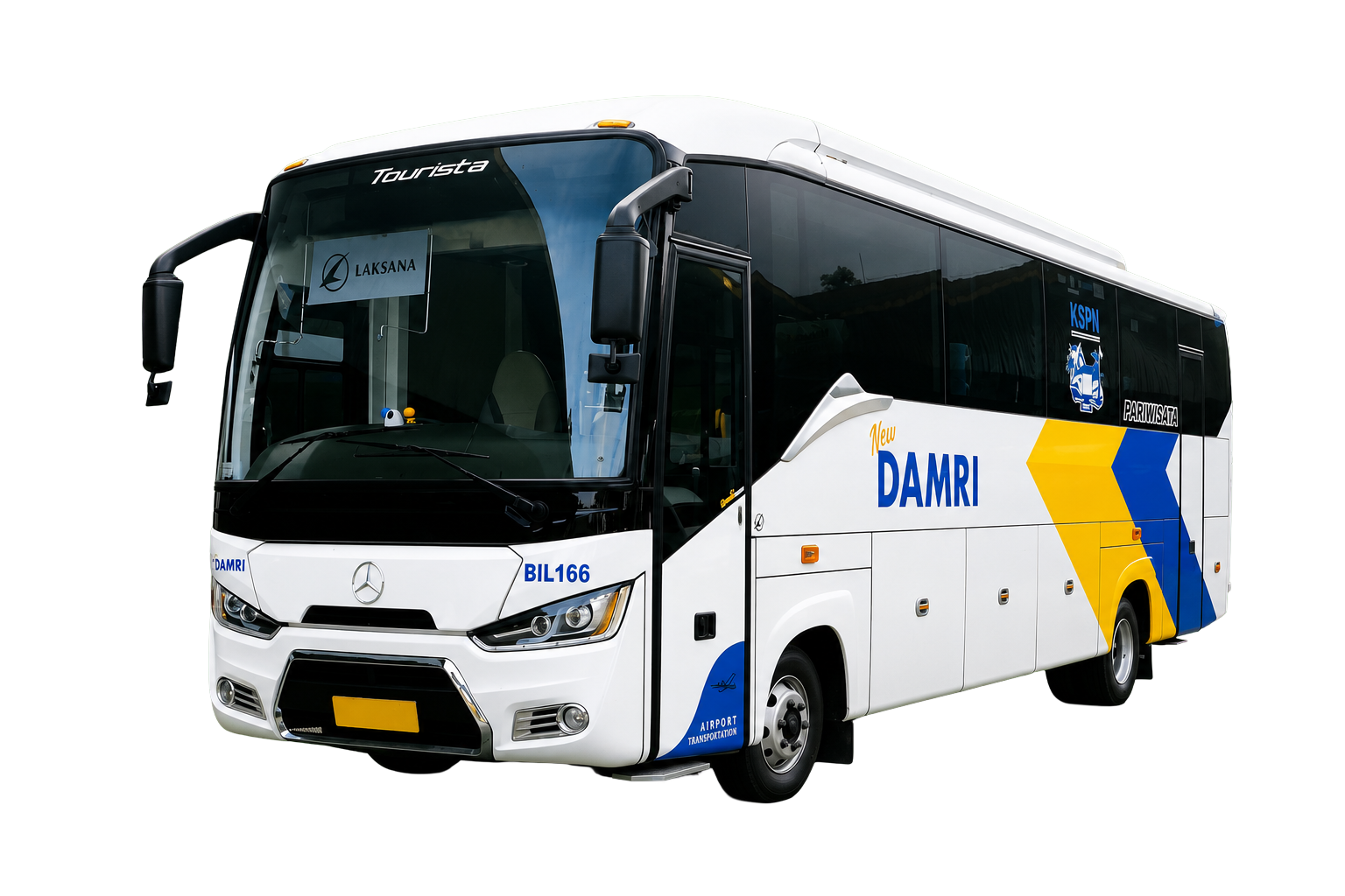 Medium Bus