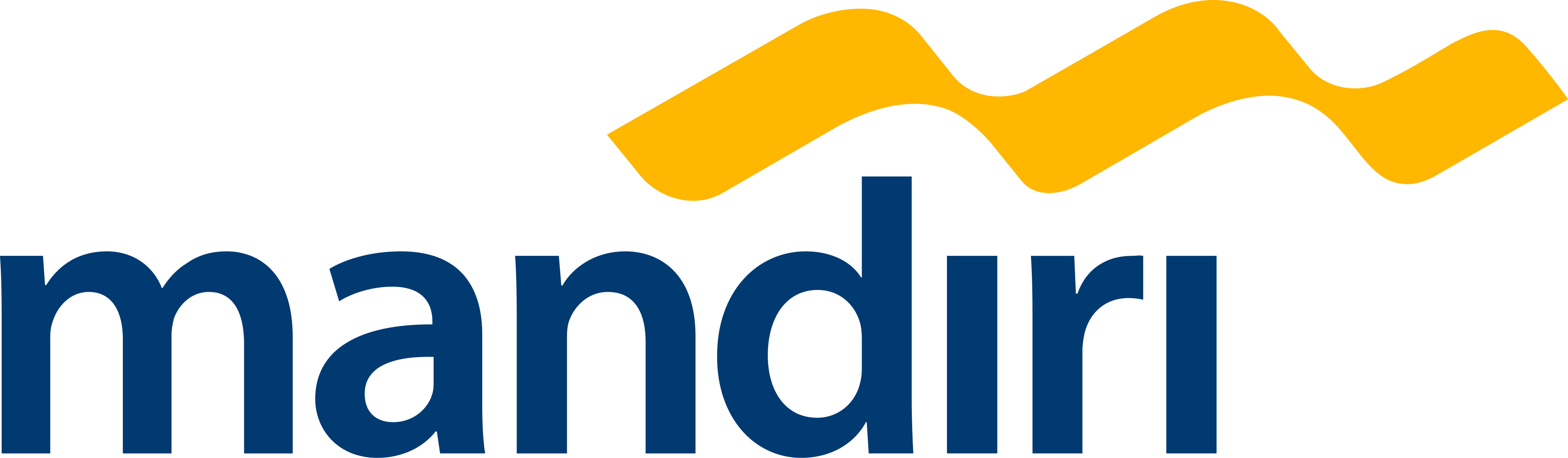 Logo mitra DAMRI 1